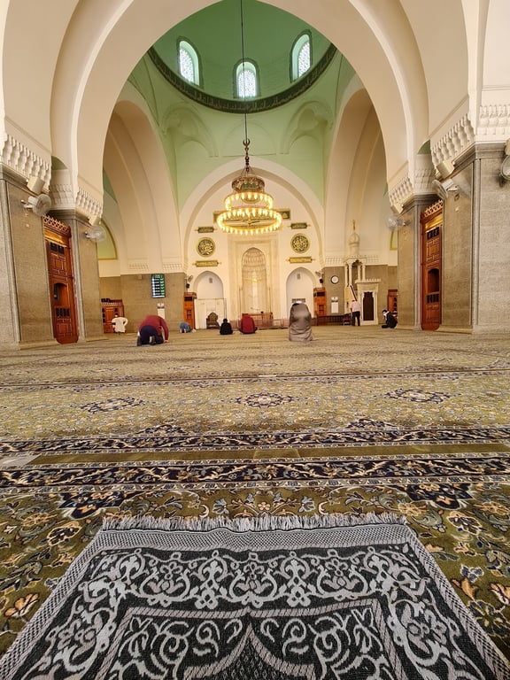 Quba Mosque
