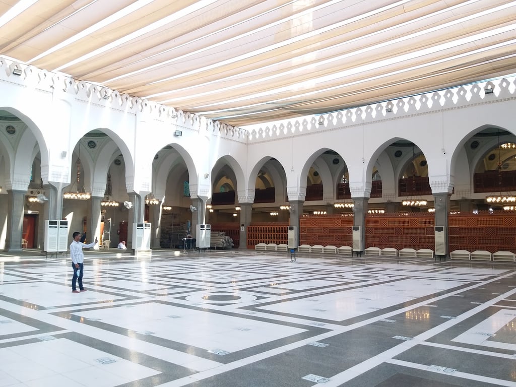 Quba Mosque
