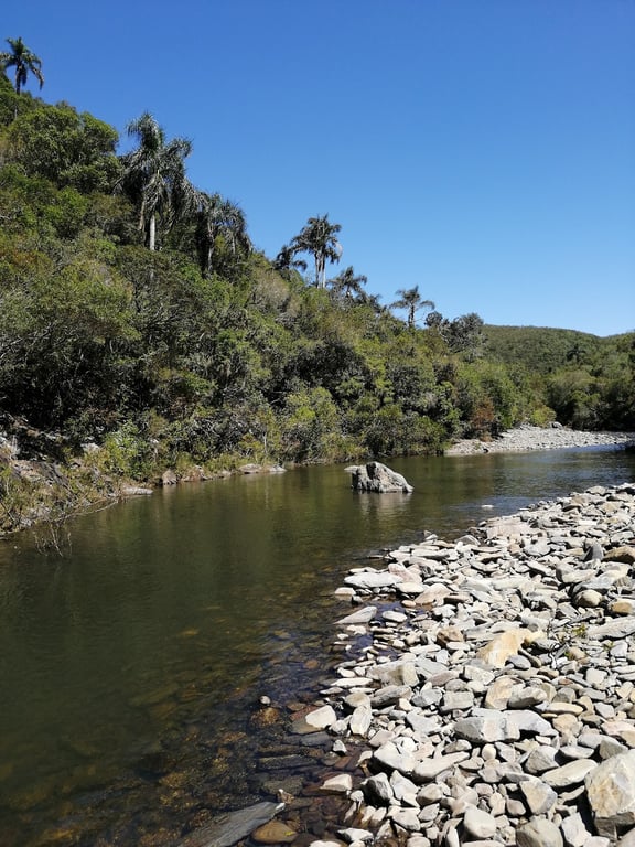 Quebrada de los Cuervos