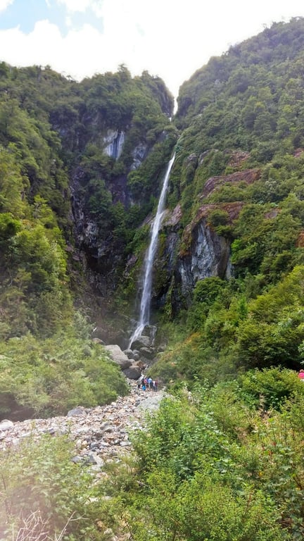 Queulat National Park