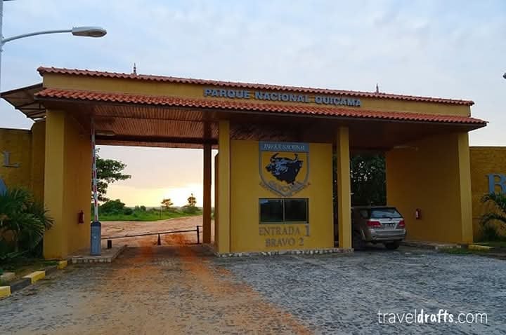 Quiçama