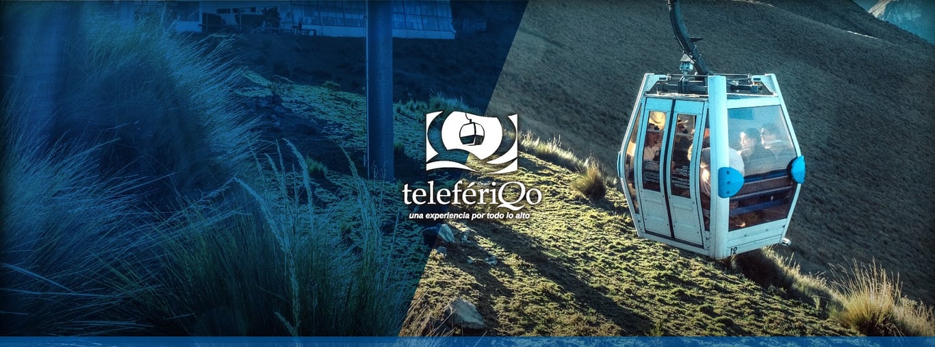 Quito Teleférico
