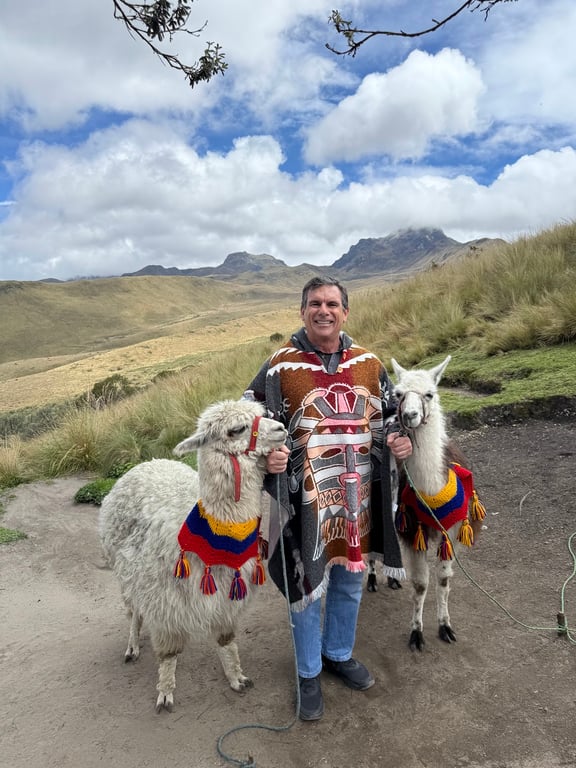 Quito Teleférico