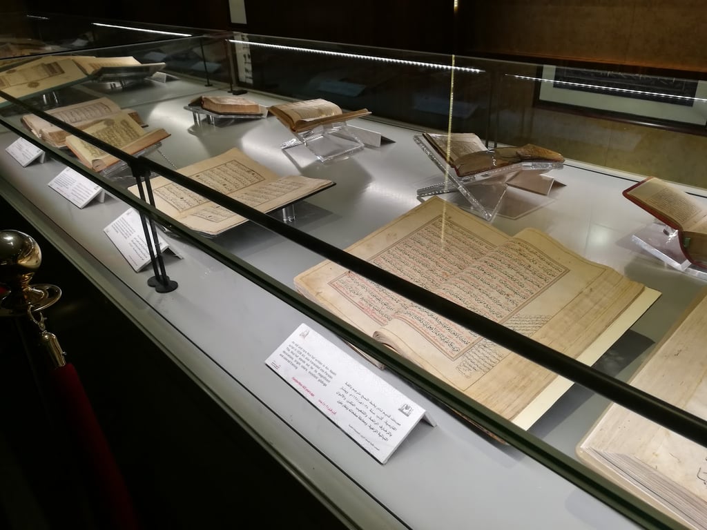 Quran Museum