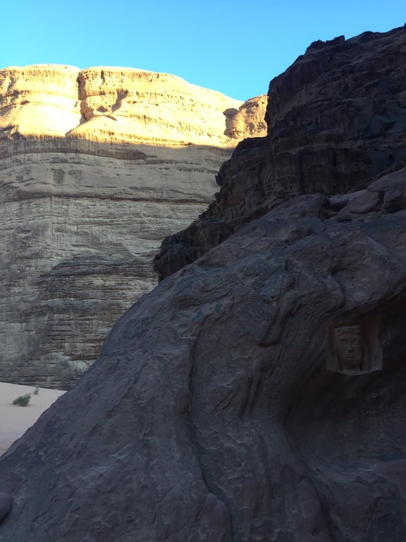 Ras Al-Naqab panoramic point