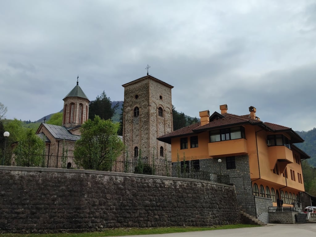 Raca Monastery