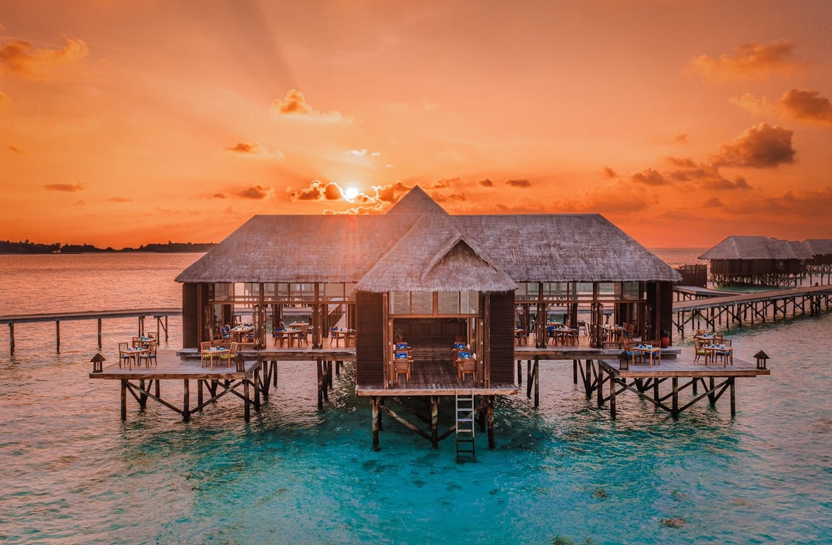 Rangali Island
