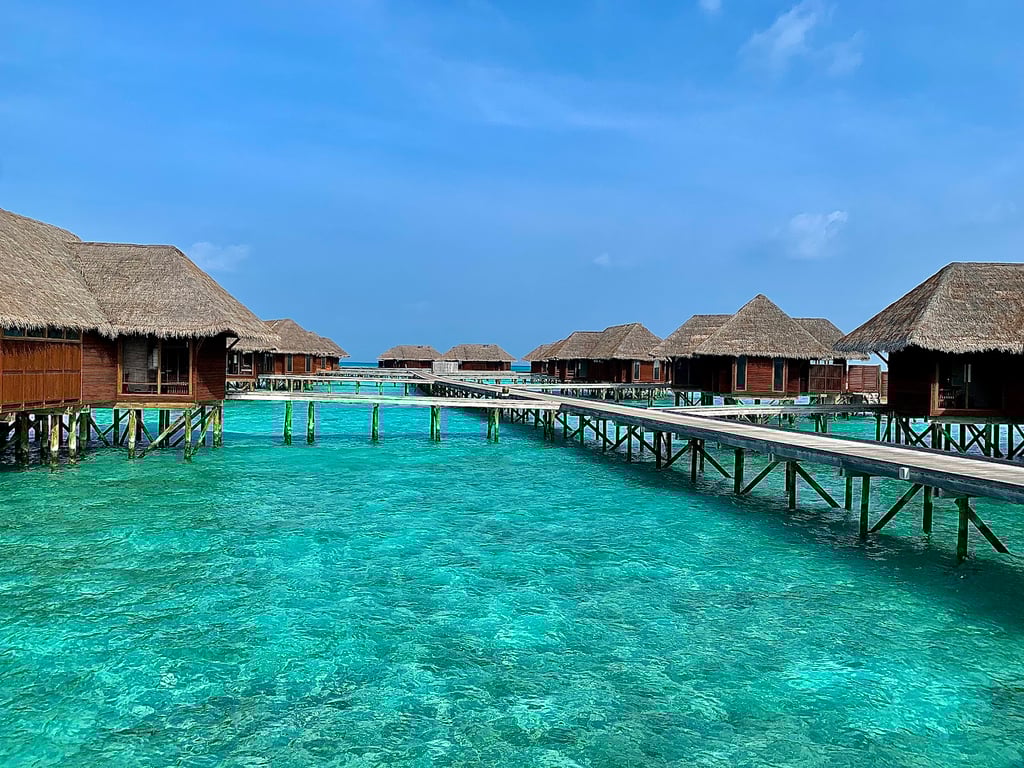 Rangali Island