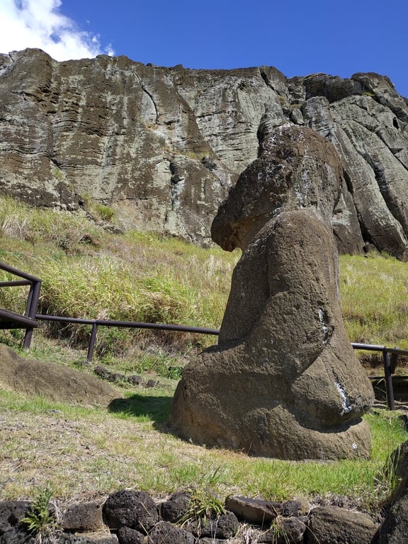 Rano Raraku