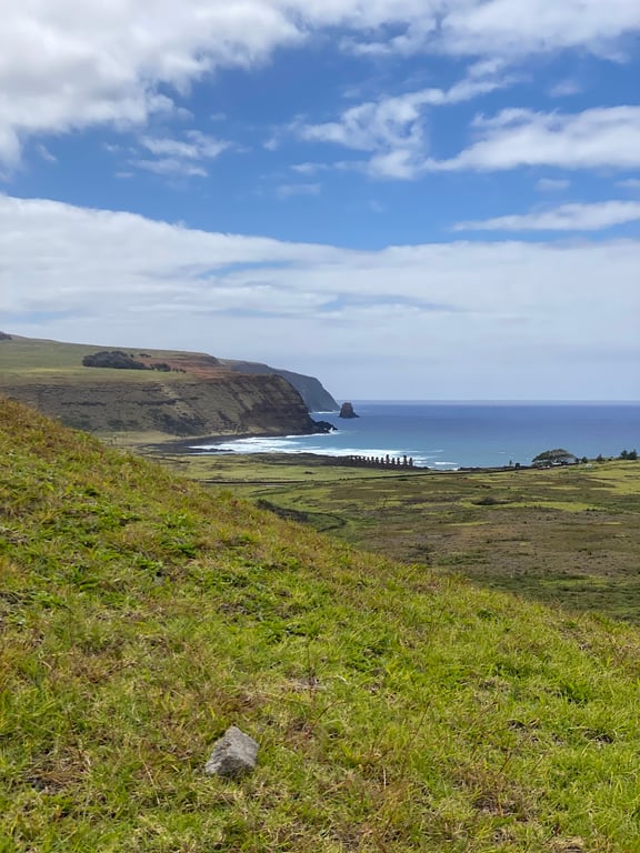 Rano Raraku