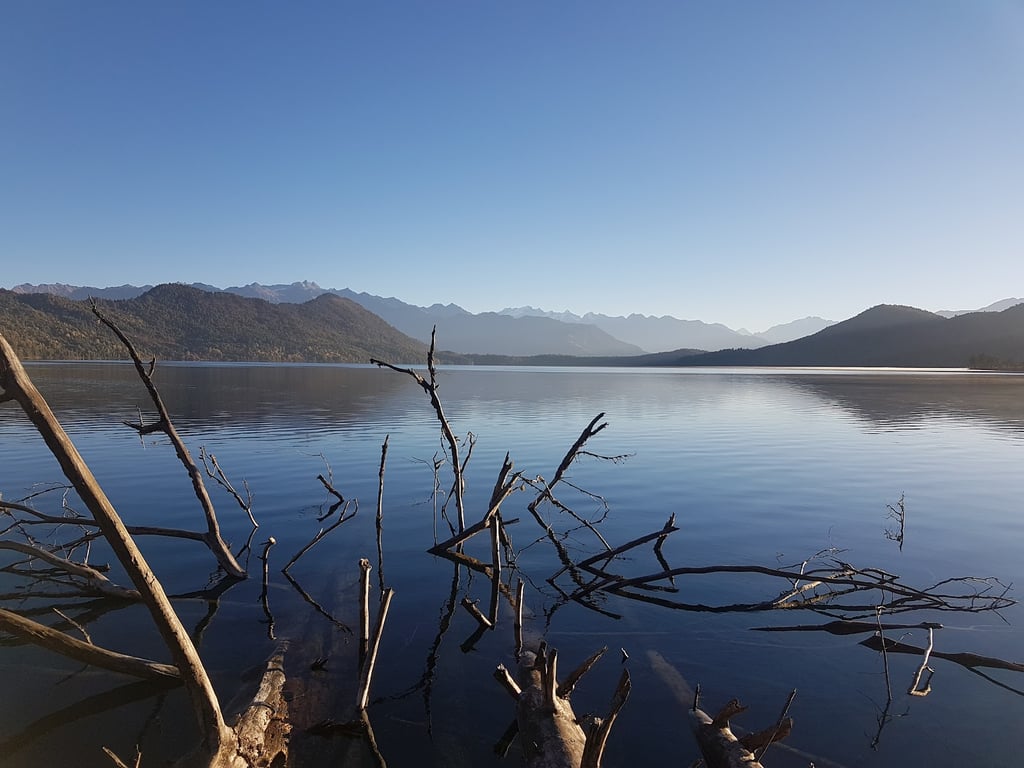 Rara Lake
