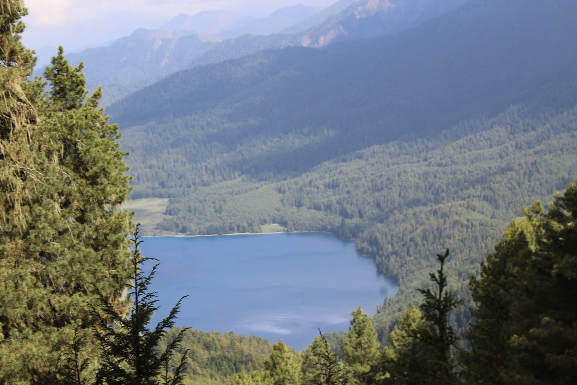 Rara Lake