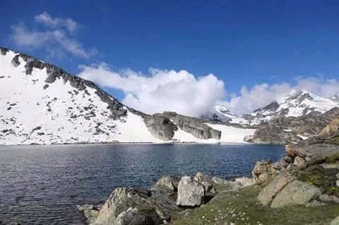 Rara Lake
