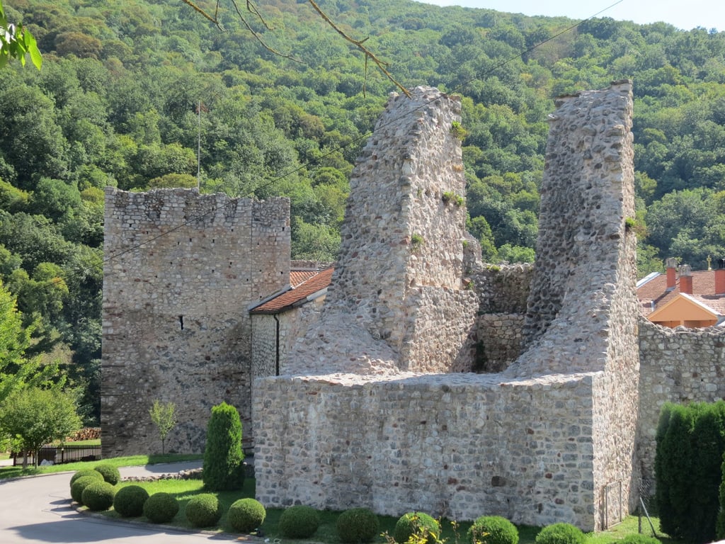 Ravanica Monastery