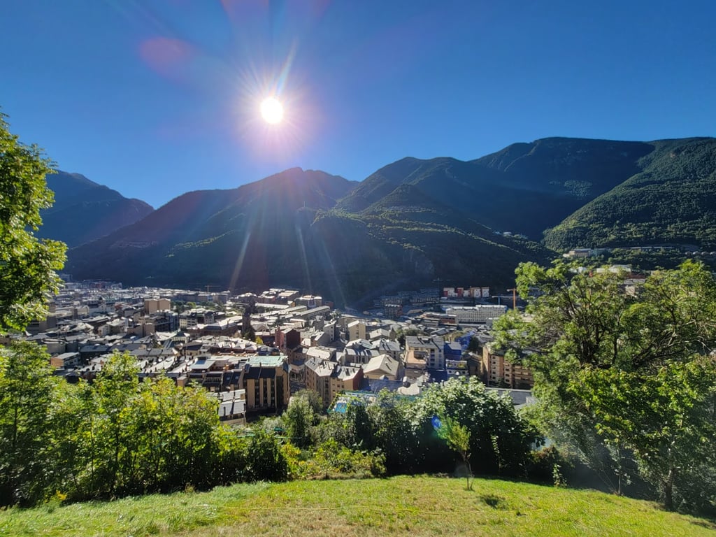 Rec del Solà Trail