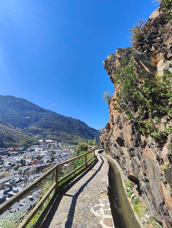 Rec del Solà Trail