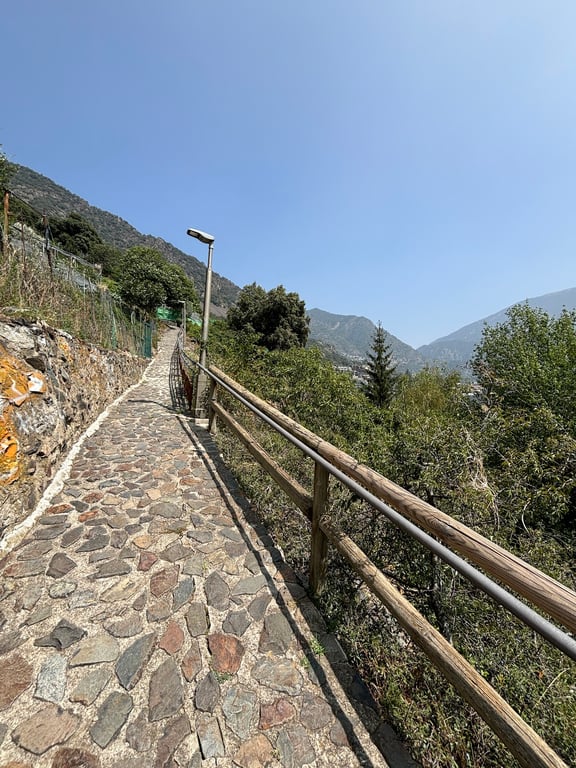 Rec del Solà Trail