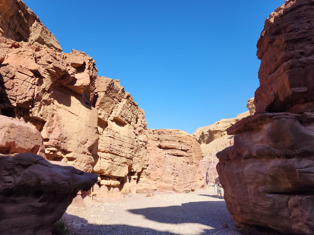 Red Canyon
