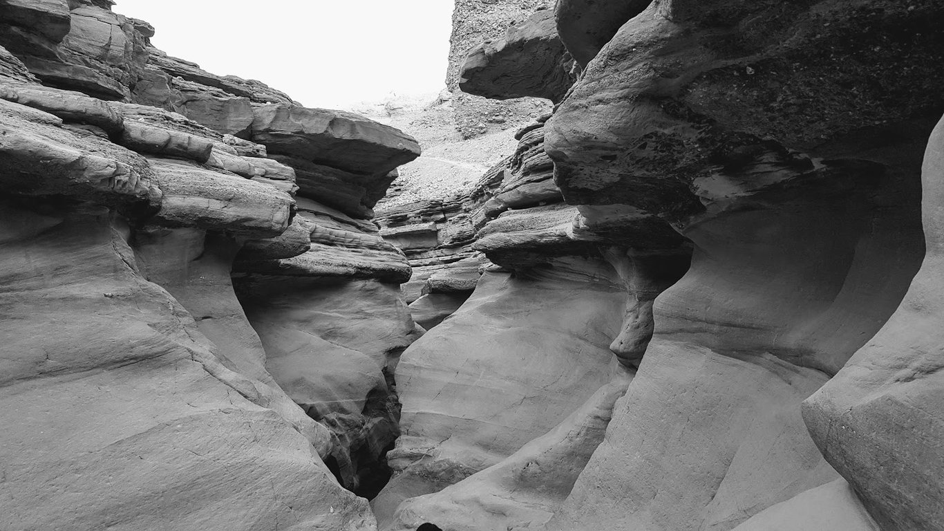 Red Canyon