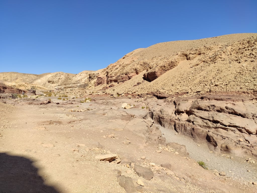 Red Canyon