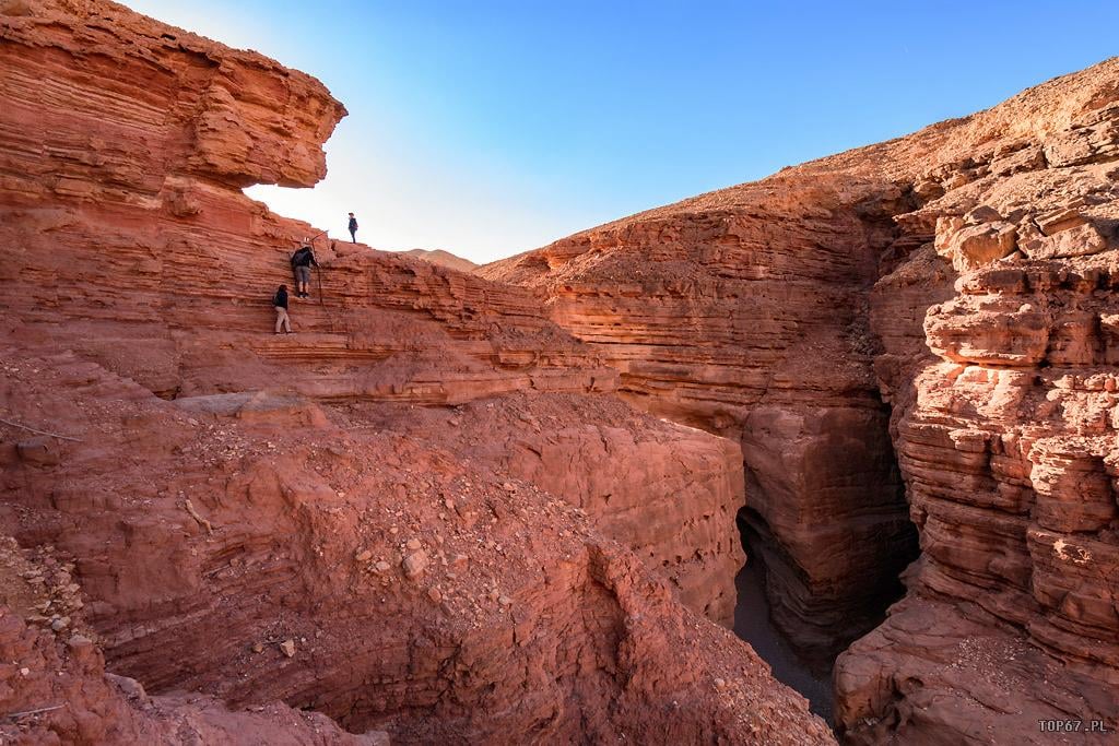 Red Canyon