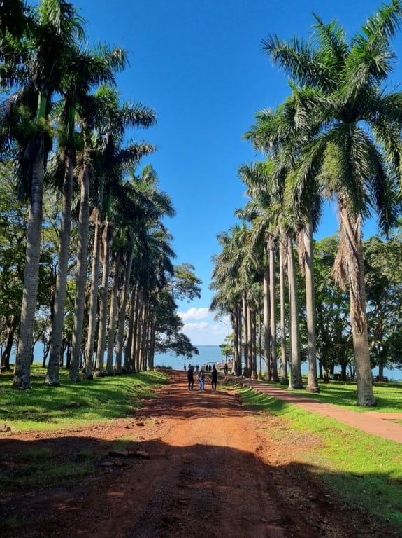 Refugio Tati Yupi Reserve