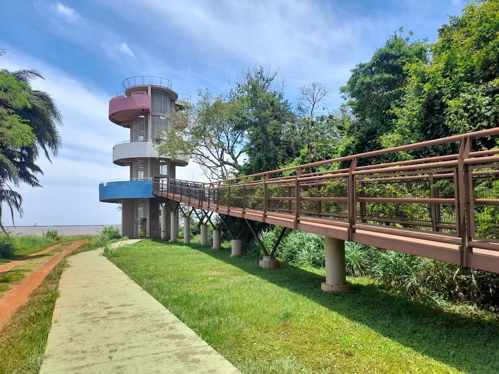 Refugio Tati Yupi Reserve
