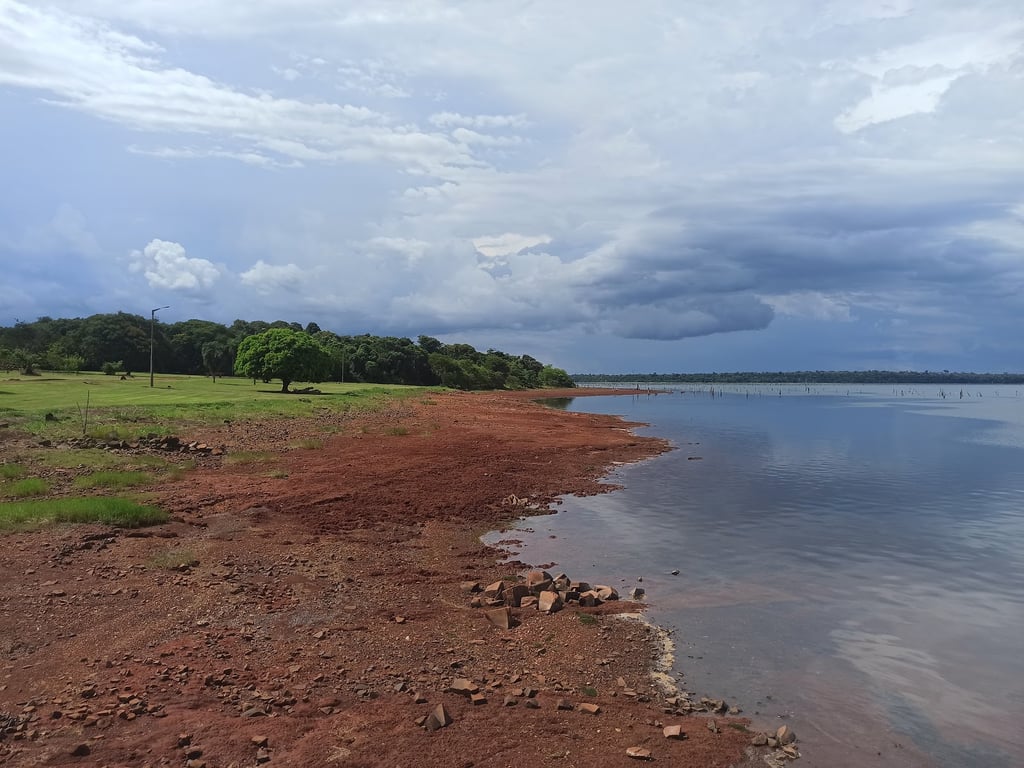 Refugio Tati Yupi Reserve