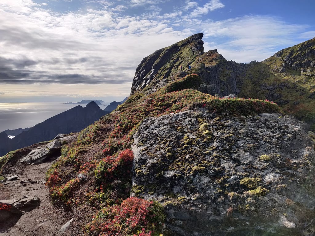 Reinebringen