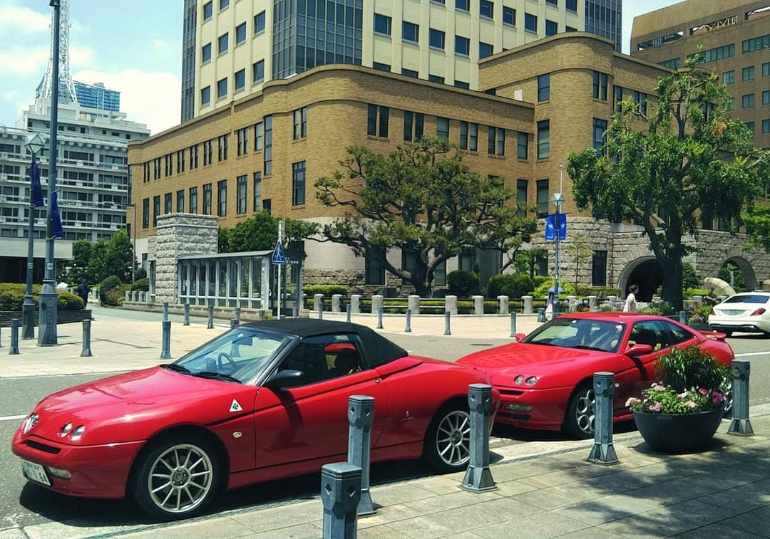 Republic Square