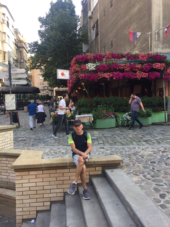 Republic Square