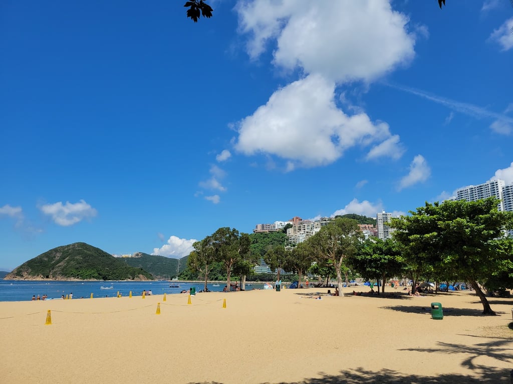 Repulse Bay Beach