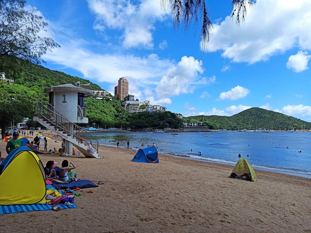 Repulse Bay Beach
