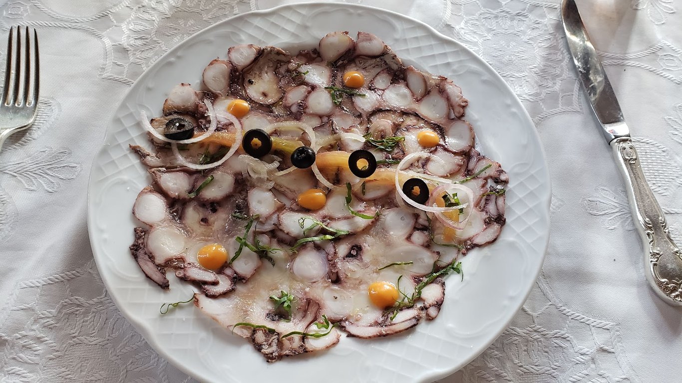 Restaurante La Guarida