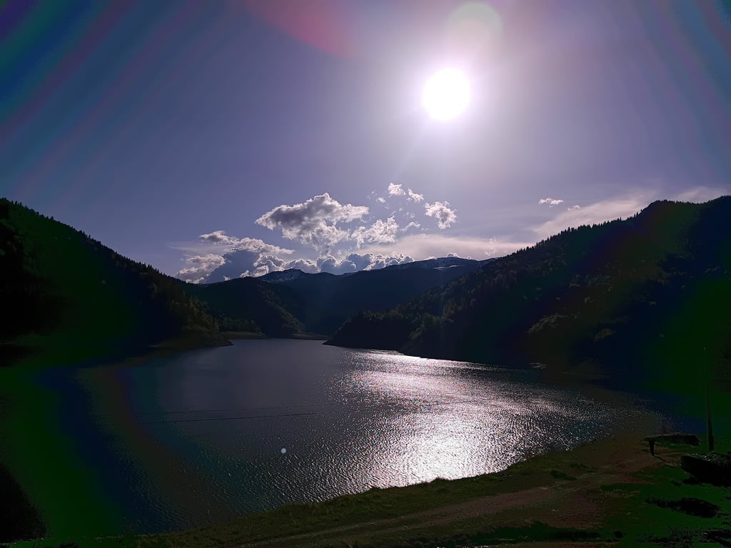 Retezat National Park