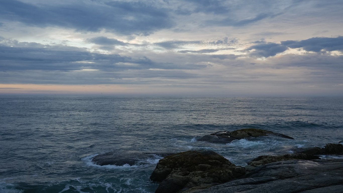 Black Point Trail