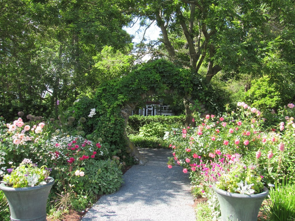 Blithewold Mansion & Gardens