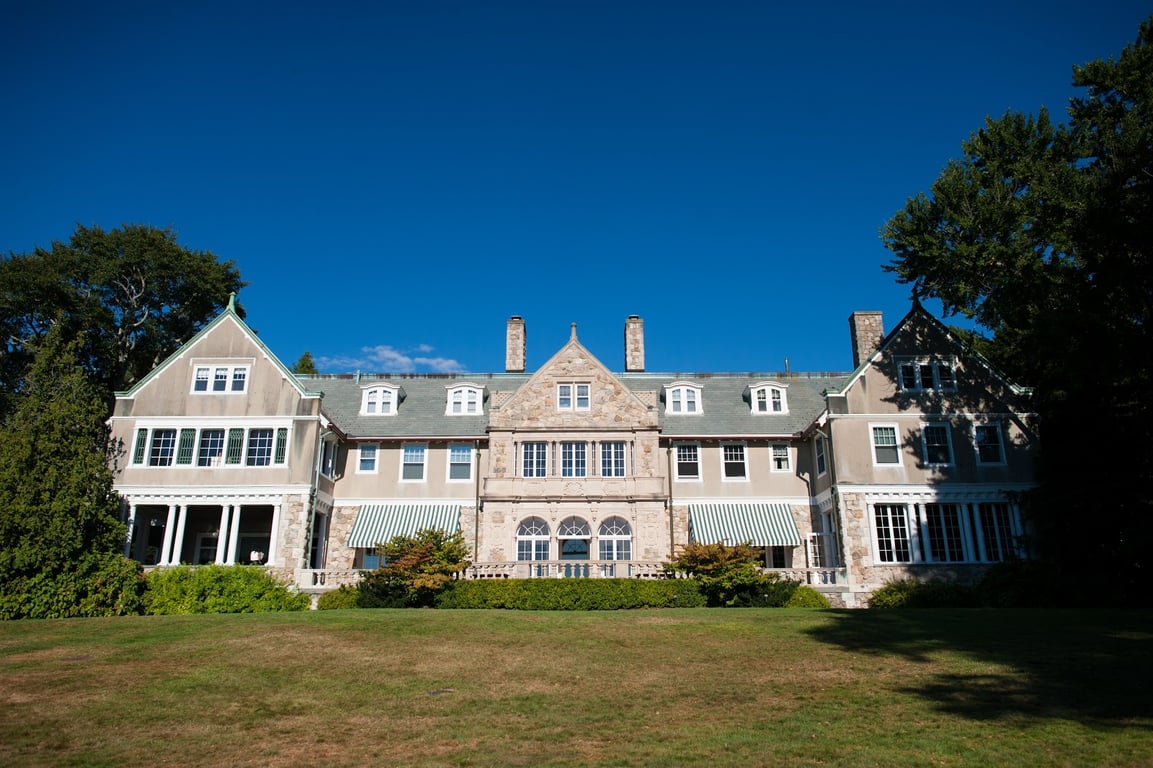 Blithewold Mansion & Gardens