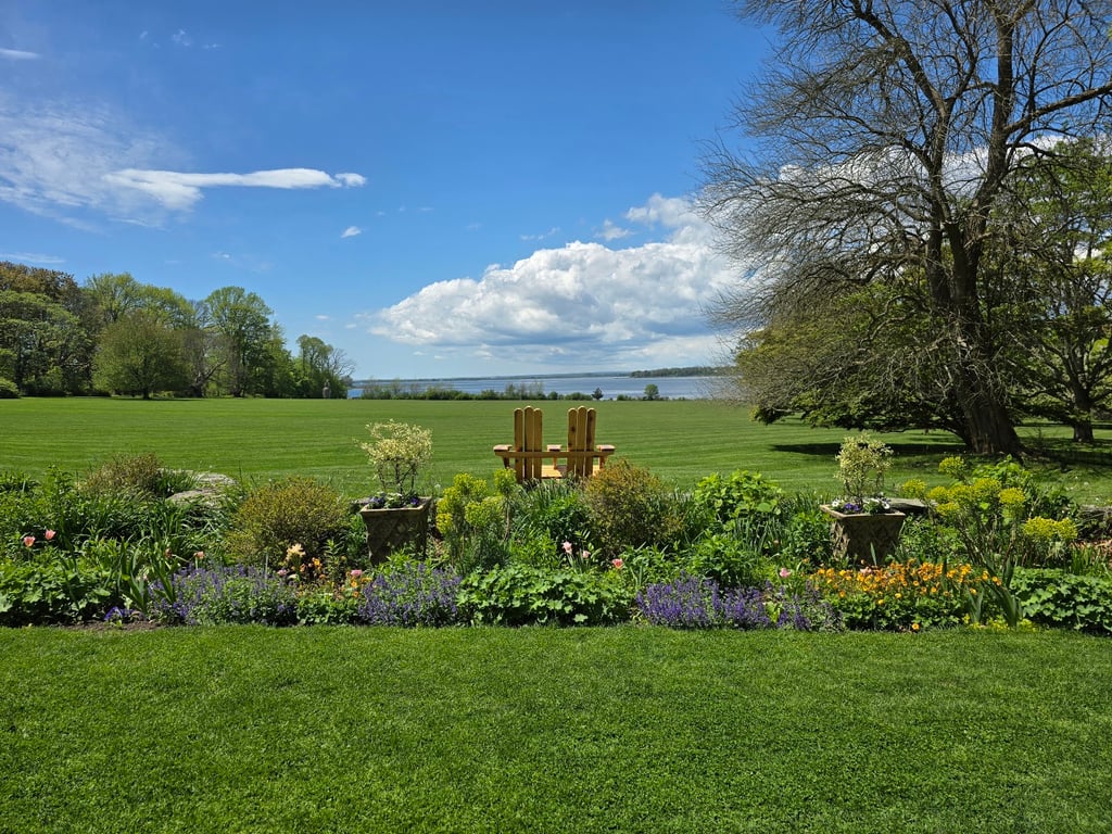 Blithewold Mansion & Gardens