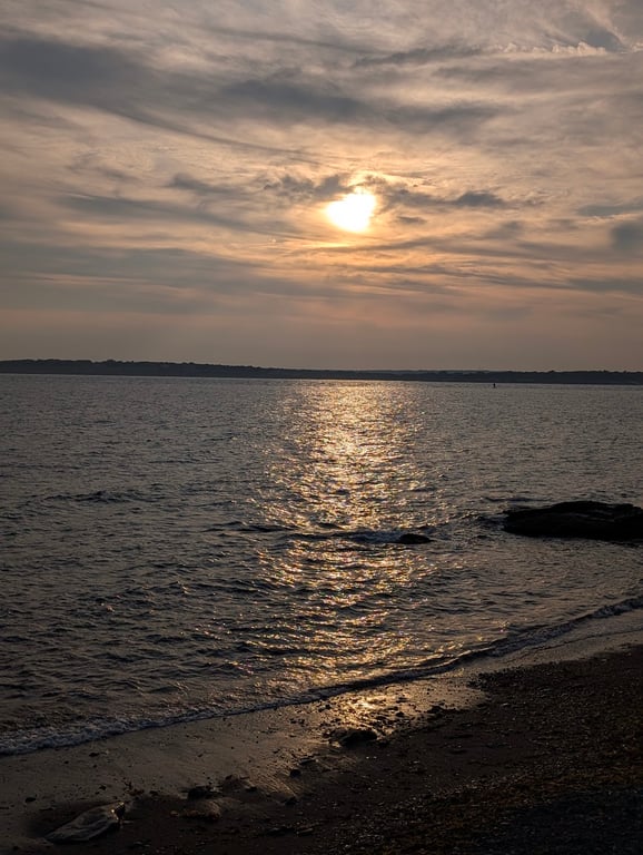 Brenton Point State Park