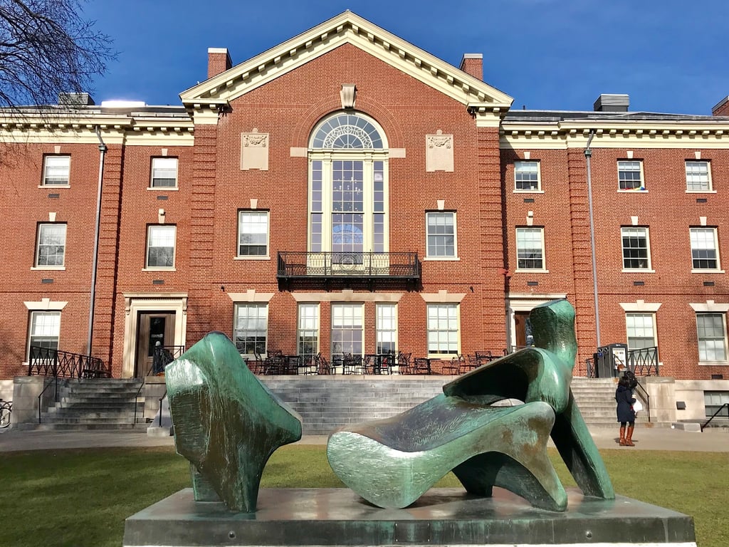 Brown University