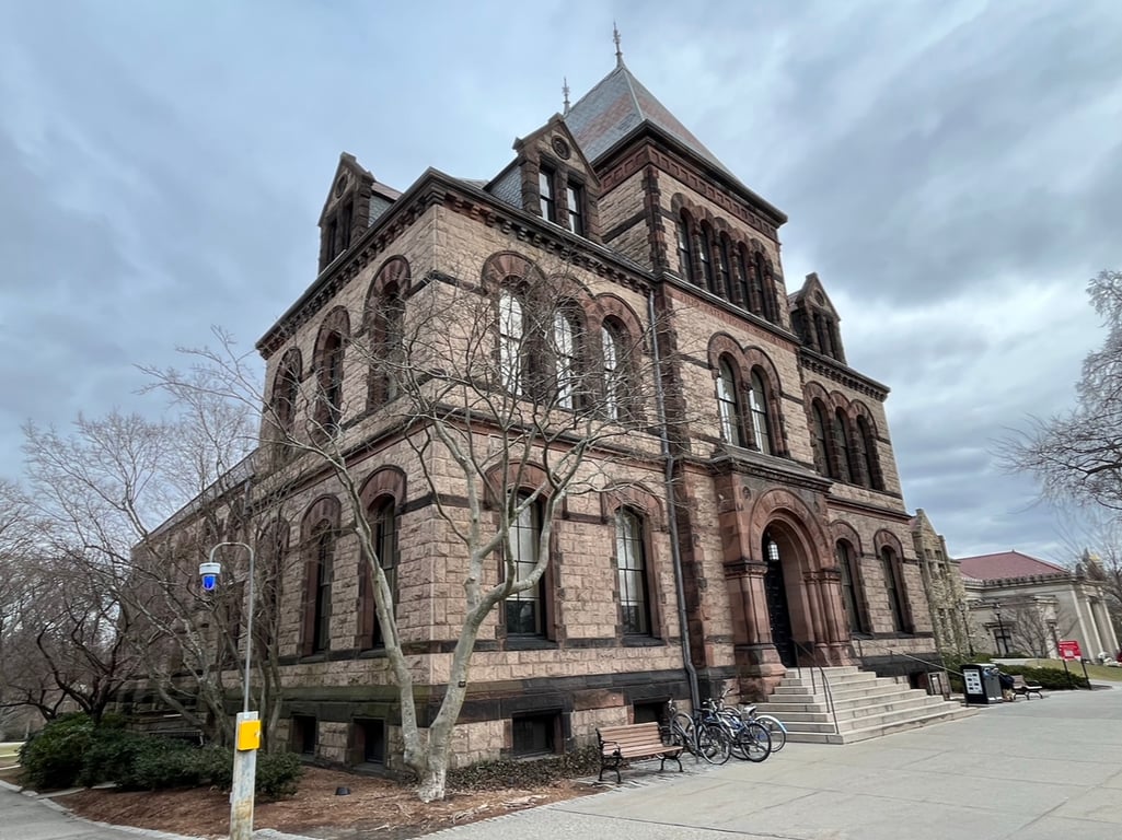 Brown University