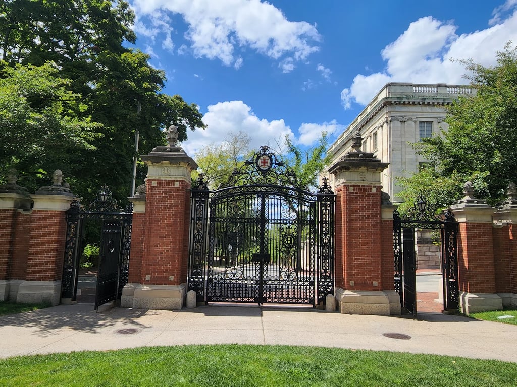 Brown University