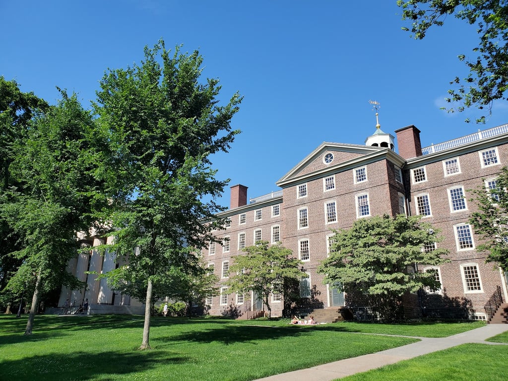 Brown University