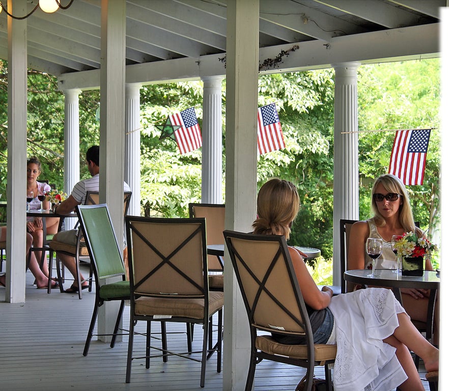 Diamond Hill Vineyards