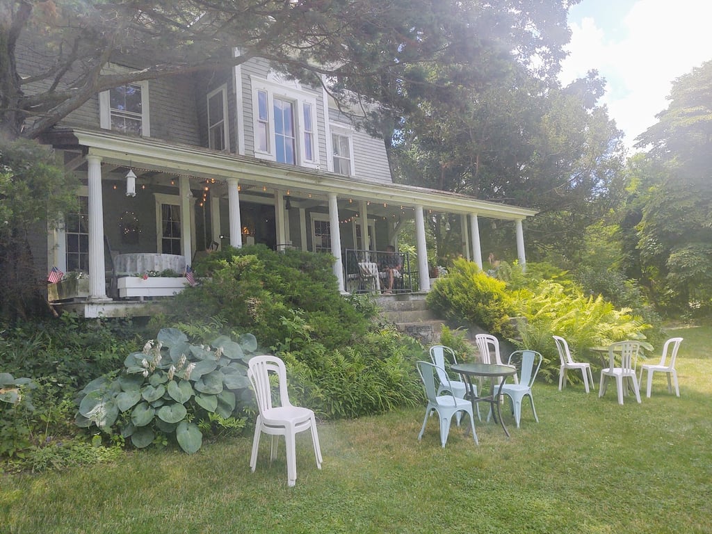 Diamond Hill Vineyards