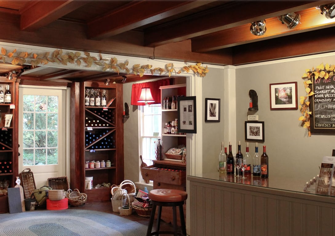 Diamond Hill Vineyards