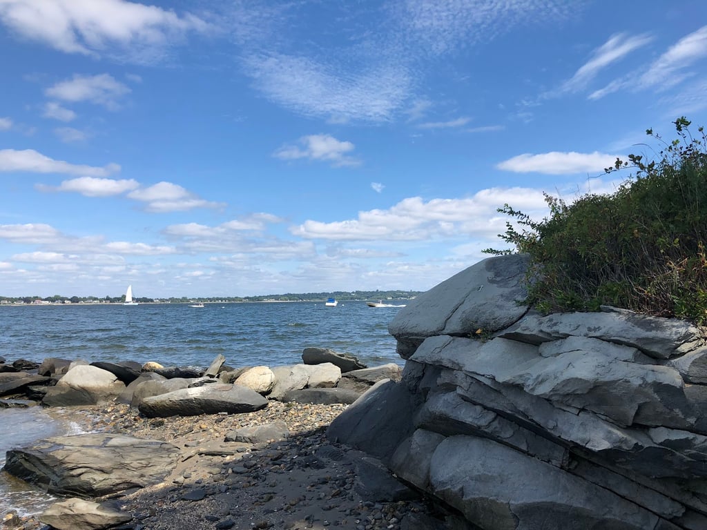 Goddard Memorial State Park
