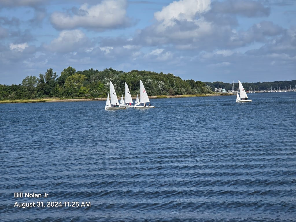 Goddard Memorial State Park