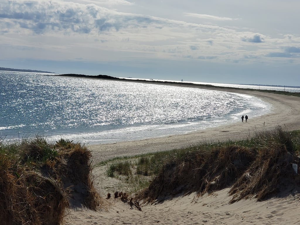 Napatree Point Conservation Area